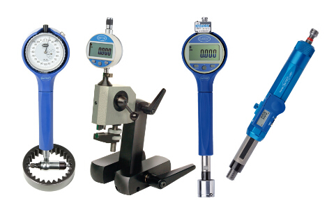 Diatest塞規(guī)式孔徑測(cè)量儀(BMD)