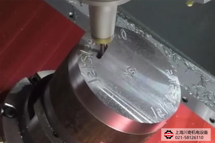 Diebold JetSleeve?2.0熱縮刀柄解決深腔排屑不暢問(wèn)題-案例篇