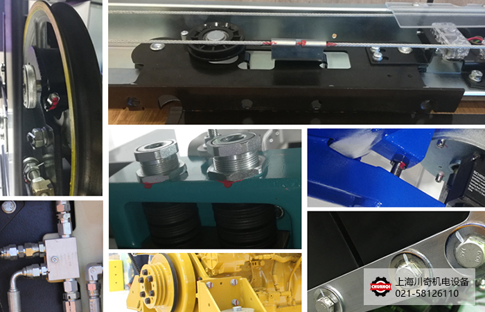 淺談德國(guó)B?der-Lacke貝德螺紋標(biāo)記膠的應(yīng)用！