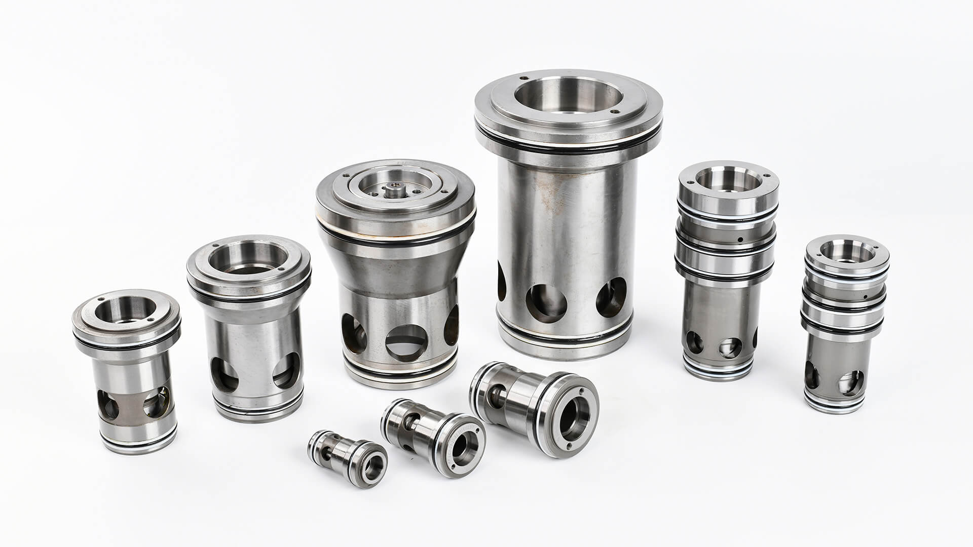 插裝閥廠家:插裝閥的開關(guān)力矩如何調(diào)整? 插裝閥廠家:插裝閥的開關(guān)力矩如何調(diào)整?