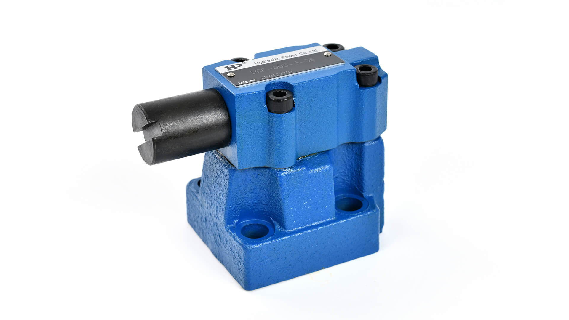 上海壓力閥：壓力閥的智能化控制要怎么實現(xiàn)？