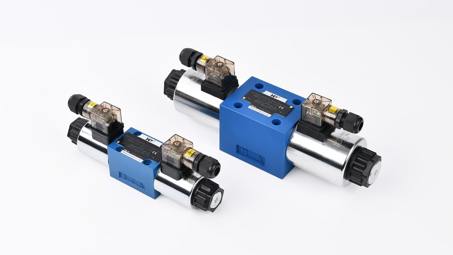 如何防止電磁換向閥的電磁線圈過(guò)熱?