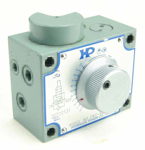 流量閥廠家:流量閥的故障排除流程是怎樣的?