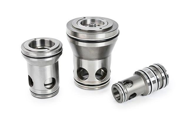 插裝閥廠家：插裝閥如何助力實現(xiàn)液壓系統(tǒng)無級調速與節(jié)能運行？