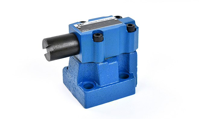 壓力閥的技術(shù)參數(shù)如何解讀?哪些參數(shù)最關(guān)鍵?