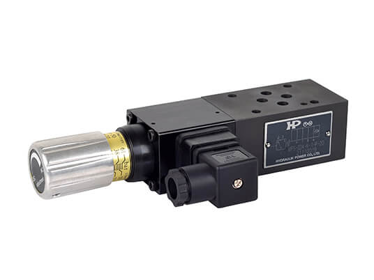 壓力閥廠家:疊加式壓力繼電器詳細(xì)介紹