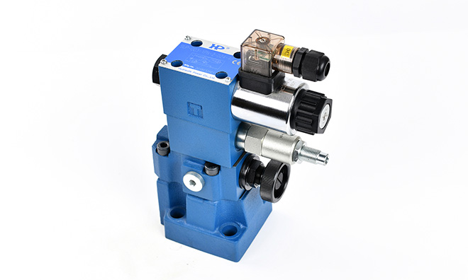 溢流閥在液壓系統(tǒng)節(jié)能設(shè)計中的作用是什么？