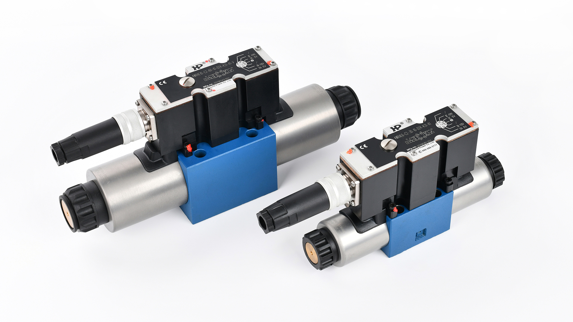 高頻響比例閥運(yùn)行時(shí)出現(xiàn)振動(dòng)現(xiàn)象要怎么解決？