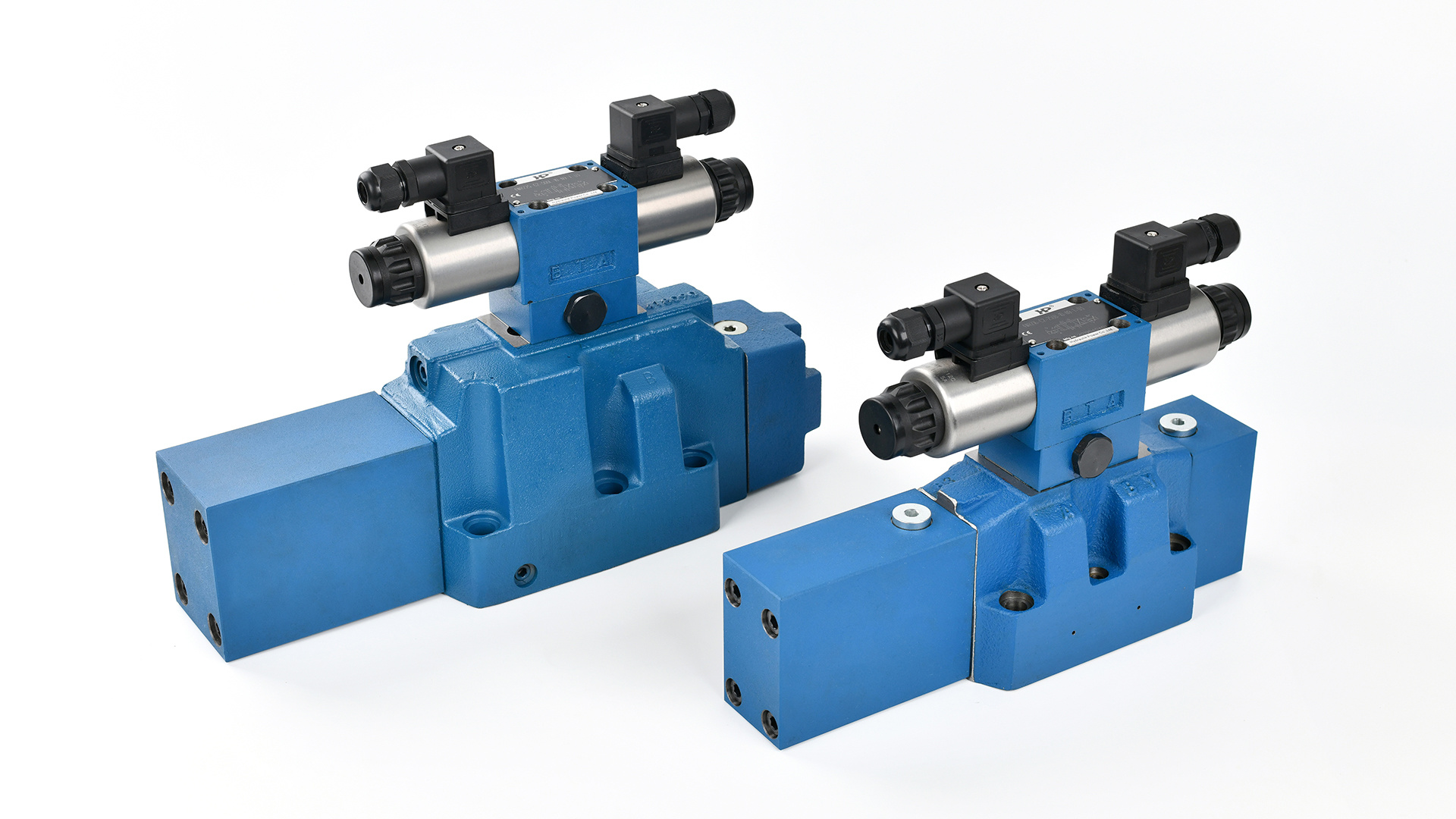 比例換向閥在液壓系統(tǒng)中的主要功能是什么?