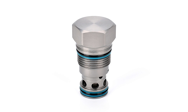 插裝閥在高溫高壓環(huán)境下的表現(xiàn)如何?