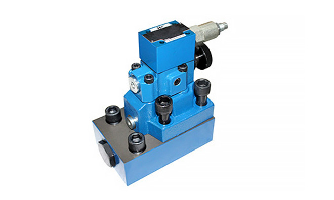 壓力閥未來的發(fā)展趨勢有哪些分析?