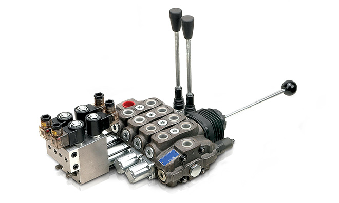 如何提高多路閥的防火安全性能?