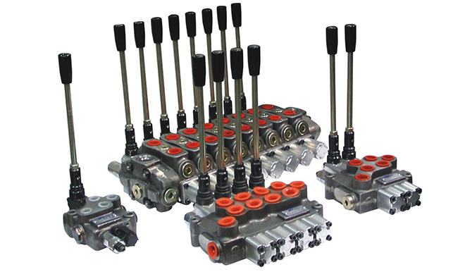 設(shè)計高壓多路閥面臨哪些難題?