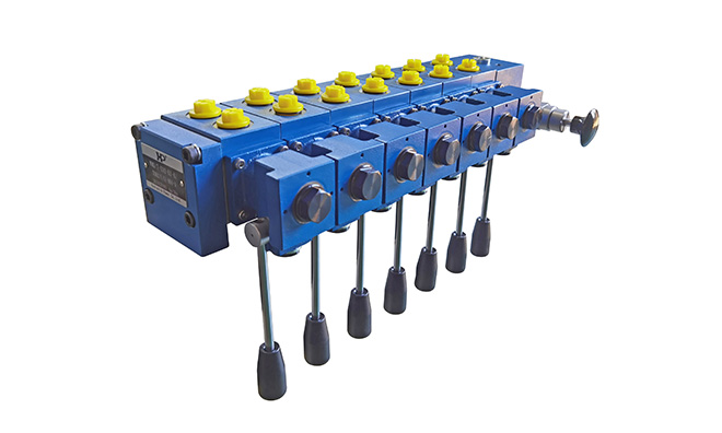 多路閥需要滿足哪些認證與合規(guī)要求?