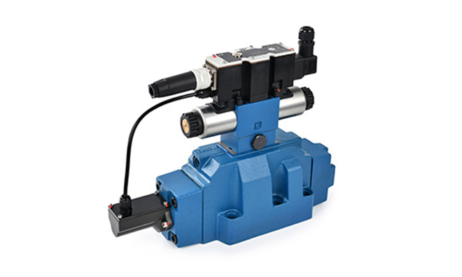 探討高頻響比例閥的壓力控制效能？