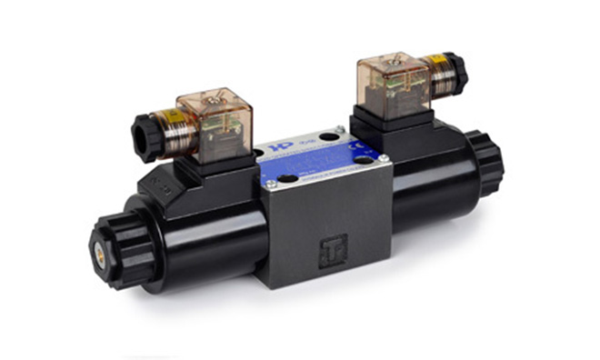 如何分析比例換向閥的動(dòng)態(tài)特性？