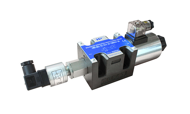 如何進(jìn)行比例換向閥的維修保養(yǎng)？