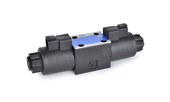 比例換向閥線圈電壓的選擇依據(jù)是什么？